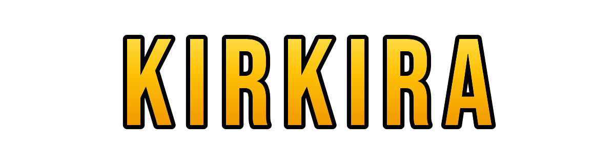 kirkira